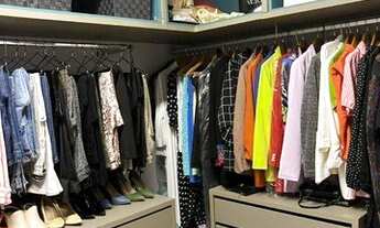 Imagem 7: Casa com 3 dormitórios à venda, 295 m² por R$ 1.650.000 - Condomínio Terras do Cancioneiro