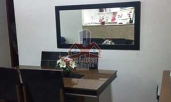 Imagem 5: Apt 02 quartos/garagem - Engenho de Dentro - R$ 180.000,00