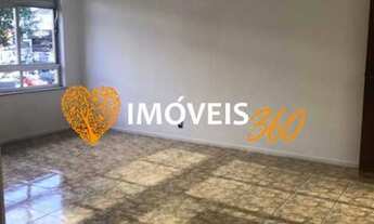 Imagem 1: APARTAMENTO DE 120M² NO GONZAGA, A 2 QUADRAS DA PRAIA, 3 QUARTOS SENDO 1 SUITE, SALA 2 AMB