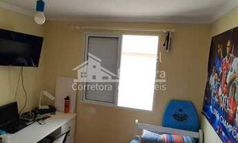 Imagem 6: APARTAMENTO 2 DORMITÓRIOS, - JARDIM SABARÁ