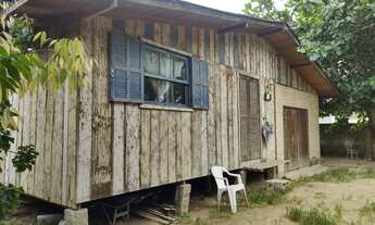 Imagem: Casa a venda no Morretes