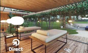 Imagem 7: Empreendimento de alto padrão para tornar a vida mais agradável e prática