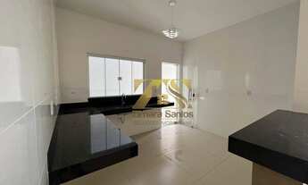 Imagem 2: Casa 305 sul, 3 quartos, sendo 3 suítes