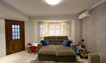 Imagem 6: Sobrado com 3 dormitórios à venda, 99 m² por R$ 599.000,00 - Condomínio Parque Esperança