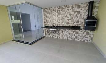 Imagem 2: Casa - Condomínio Residencial Flores - Votorantim