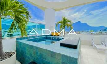 Imagem 3: Cobertura-À VENDA-Ipanema-Rio de Janeiro-RJ