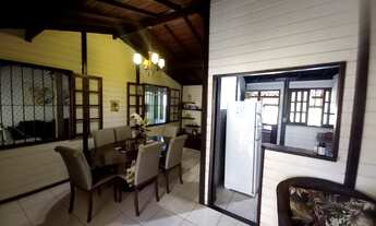 Imagem 7: Casa à venda, 3 quartos, 3 suítes, 3 vagas, Bandeirantes - Belo Horizonte/MG