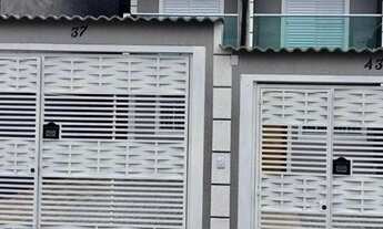 Imagem: Itaquaquecetuba - Casa Padrão - Vila Zeferina