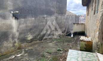 Imagem 2: Terreno em Jardim Bela Vista - Mauá, SP