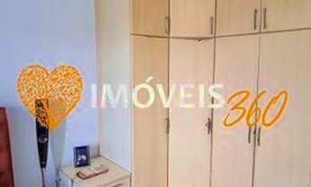 Imagem 7: APARTAMENTO DE 99M² NA VILA VALENÇA, 2 QUARTOS, SALA 2 AMBIENTES, COZINHA AMPLA, 1 BANHEIR