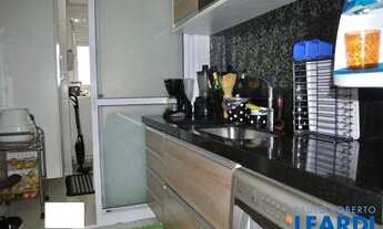 Imagem 6: APARTAMENTO - SAÚDE - SP