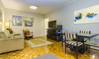 Imagem 5: Furriel esquina com a Carlos Gomes - 92m², 2 amplos dorm, Sala grande - Gigantesco! Apenas