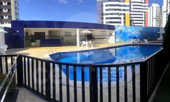 Imagem 2: Apartamento à venda no Condomínio Aquarius>