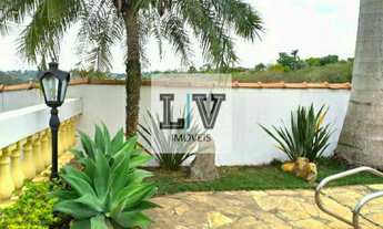 Imagem 5: Oportunidade chácara no condomínio Porta do Sol