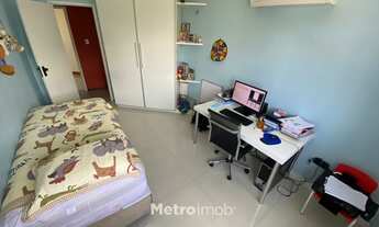 Imagem: Apartamento para venda possui 125 metros