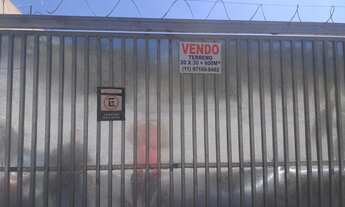 Imagem 7: Imóvel comercial ou residencial, terreno 20 X 30, para renda, a 2 minutos do Metro Capão R