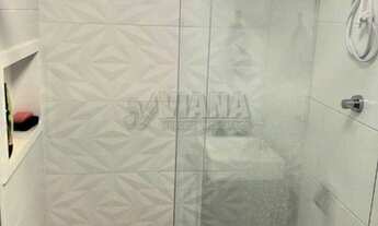 Imagem 6: SãO PAULO - Casa Padrão - Conjunto Residencial Sitio Oratório