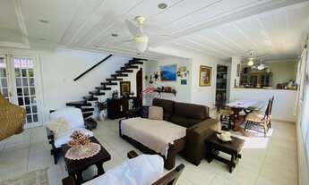 Imagem 7: Casa de Condomínio à venda, 4 quartos, 1 suíte, 1 vaga, Baía Formosa - Armação dos Búzios