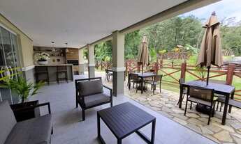 Imagem 6: QQUARTEIRÃO ITALIANO (CONDOMÍNIO PORTAL VILA DAS ORQUÍDEAS