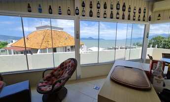 Imagem: Cobertura duplex com terraço área gourmet