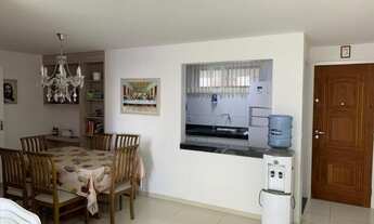 Imagem 6: Apartamento de 84 metros quadrados no bairro Mucuripe com 2 quartos