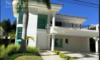 Imagem 2: Casa super moderna em Alphaville,Santana de Parnaíba, SP. Agende sua visita e se encante!