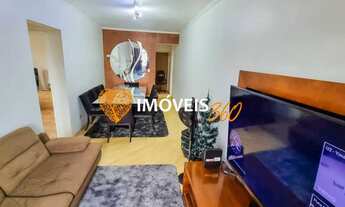 Imagem 2: APARTAMENTO DE 99M² NA VILA VALENÇA, 2 QUARTOS, SALA 2 AMBIENTES, COZINHA AMPLA, 1 BANHEIR