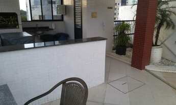 Imagem 4: EXCELENTE APARTAMENTO 2/4 IMBUI, COM DUAS VAGAS DE GARAGENS