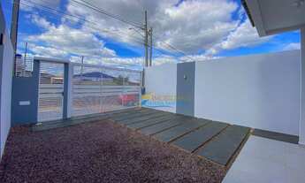 Imagem 4: Casa com 2 dormitórios à venda, 57 m² no Presidente - Cascavel/PR