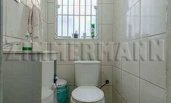 Imagem 4: SãO PAULO - Casa Padrão - PERDIZES