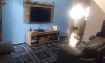 Imagem 10: Casa com 3 dormitórios à venda por R$ 155. - Jardim Alpino - São Paulo/SP