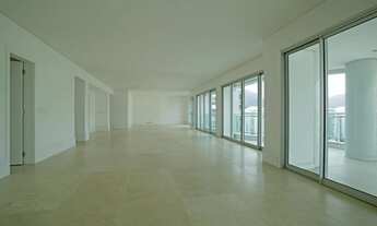 Imagem 5: Apartamento de 402 metros quadrados no bairro Península com 4 quartos