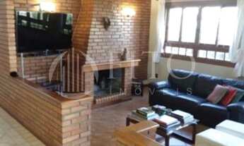 Imagem: Florianópolis - Casa Padrão - Jurerê