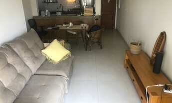 Imagem: Apartamento para venda tem 85 metros quadrados