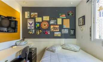 Imagem 6: APARTAMENTO NO ANÁLIA FRANCO