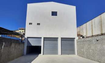 Imagem 3: Galpão/Depósito/Armazém para aluguel tem 730 metros quadrados em Vila Jaguara - São Paulo