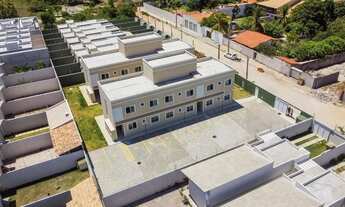 Imagem 2: Apartamento 02 quartos em aquiraz