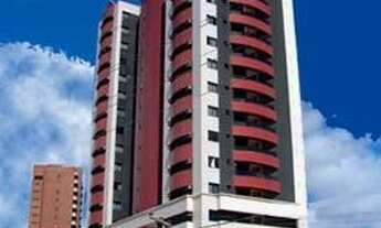 Imagem 4: Flat para Venda em Fortaleza, Mucuripe, 2 dormitórios, 2 suítes, 2 banheiros, 1 vaga