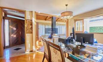 Imagem 4: Curitiba - Casa Padrão - Campo Comprido