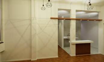 Imagem 3: Apartamento para venda com 2 quartos no Maracanã perto da Vanhargem e do metro