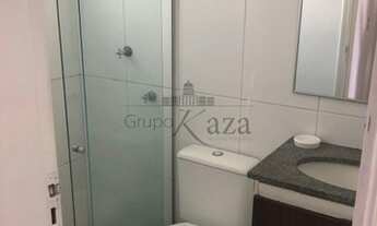 Imagem 5: Apartamento - Vila Ema - Residencial Campos di Provence - 3 Dormitórios - 78m²