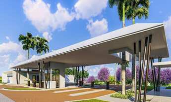 Imagem: TERRENO RESIDENCIAL em GOIÂNIA - GO, JARDINS