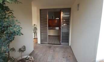 Imagem 4: Casa Zona Sul Casa com 4 dormitórios