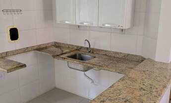 Imagem 4: Apartamento com 2 dormitórios à venda, 50 m² por R$ 220.000 - Passos - Juiz de Fora/MG