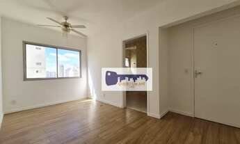 Imagem 2: Apartamento à venda, 50 m² por R$ 480.000,00 - Brooklin - São Paulo/SP