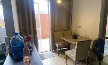 Imagem: APARTAMENTO GARDEN NO MYRIAD PARQUE RESIDENCIAL