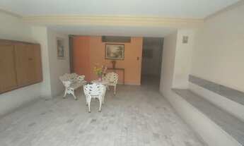 Imagem 5: Apartamento para Venda em Aracaju, Grageru, 3 dormitórios, 2 banheiros, 1 vaga