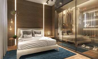 Imagem 4: APARTAMENTO no ANITA GARIBALDI com 1 quartos para VENDA, 39 m²