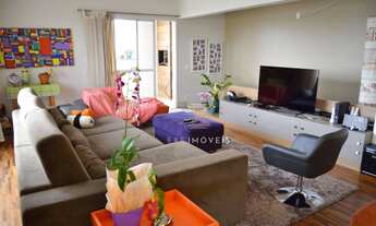 Imagem 3: Apartamento com 4 dormitórios à venda, 275 m² por R$ 2.111.109,00 - Vila Sônia - São Paulo