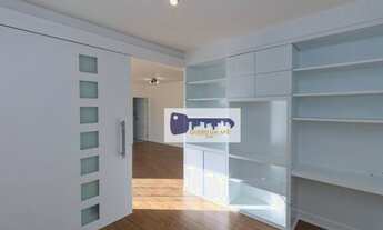 Imagem 6: Apartamento com 2 dormitórios para alugar, 110 m² por R$ 6.500/mês - Vila Olímpia - São Pa